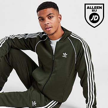 adidas Jas, Jacket, Winterjas, Zomerjas & Jacks 